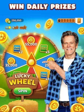 Solitaire Grand Harvest