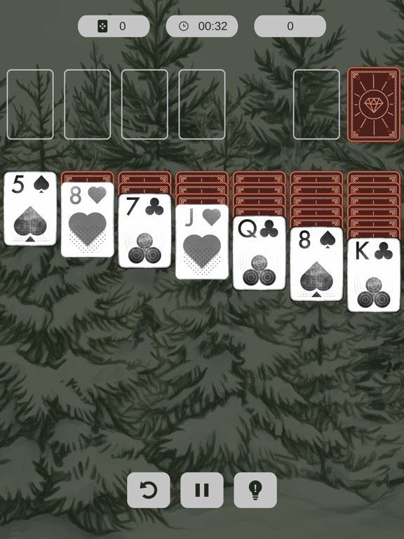 Solitaire Stories
