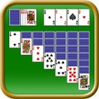 Solitaire by MobilityWare