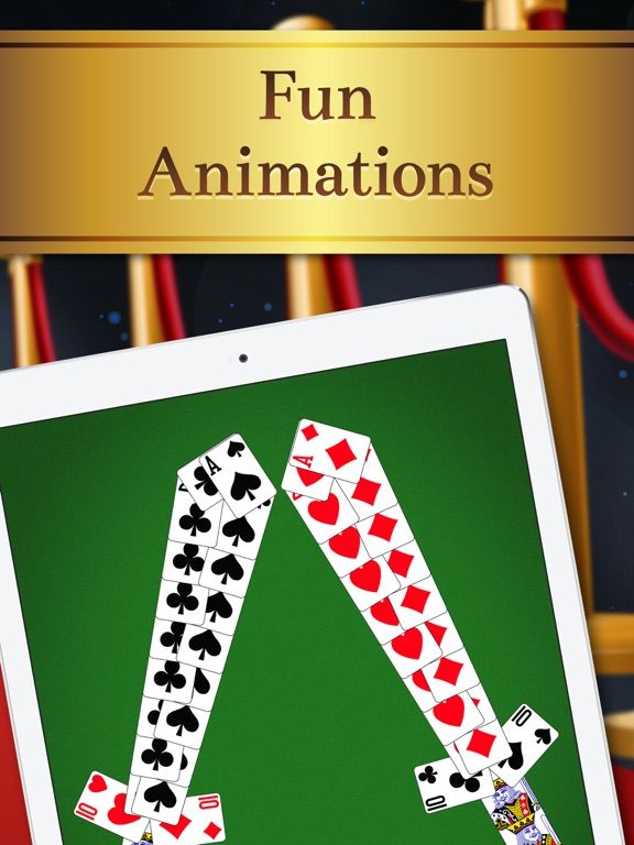 Solitaire by MobilityWare