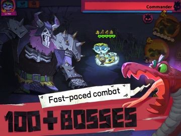 Solo Knight