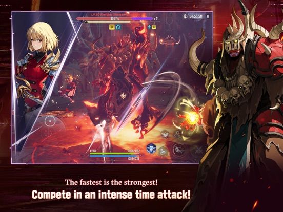 Solo Leveling:Arise