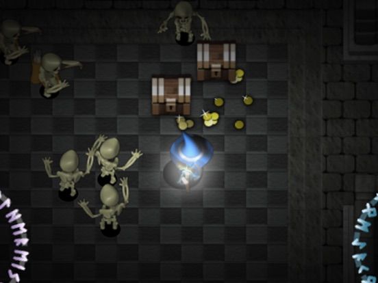 Solomon's Keep