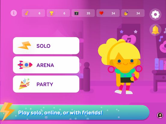 SongPop Party
