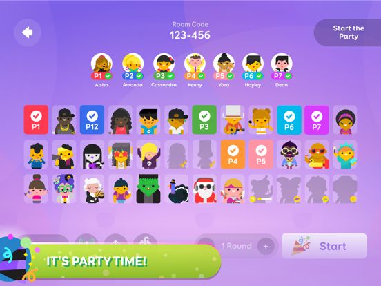 SongPop Party