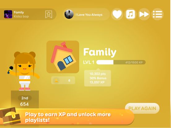 SongPop Party