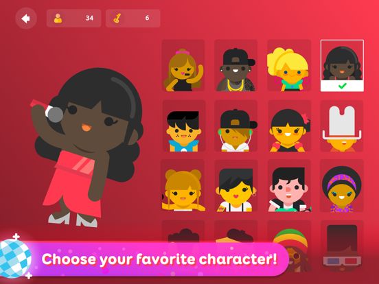 SongPop Party