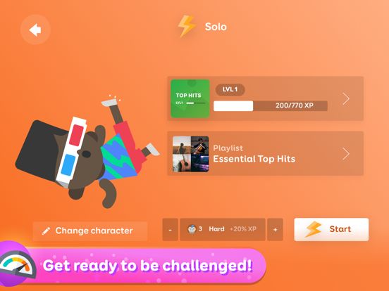 SongPop Party