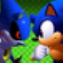 Sonic CD 