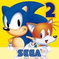 Sonic 2