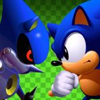 Sonic CD