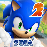 Sonic Dash 2