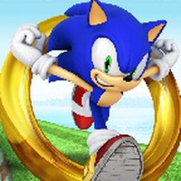 Sonic Dash: Fun Endless Runner