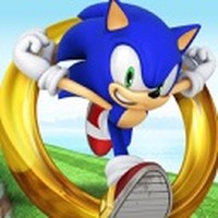 Sonic Dash: Fun Endless Runner