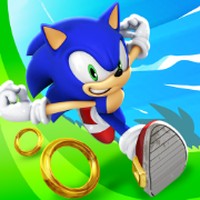 Sonic Dash: Fun Endless Runner