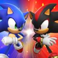 Sonic Forces - Racing Battle