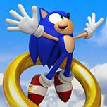 Sonic Jump