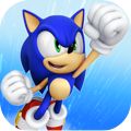 Sonic Jump Fever
