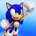 Sonic Jump Fever