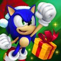Sonic Jump Fever