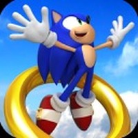 Sonic Jump™