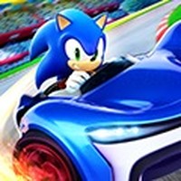 Sonic Racing