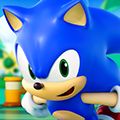 Sonic Rumble Party