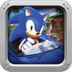 Sonic & SEGA All-Stars Racing