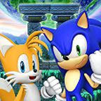 Sonic The Hedgehog 4 Episode II