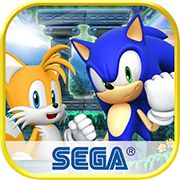 Sonic The Hedgehog 4 Episode II