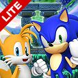 Sonic The Hedgehog 4 Episode II Lite