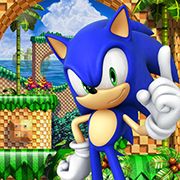 Sonic The Hedgehog 4 Episode I