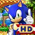 Sonic The Hedgehog 4 Episode I HD