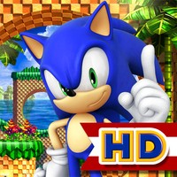 Sonic The Hedgehog 4™ Episode I HD