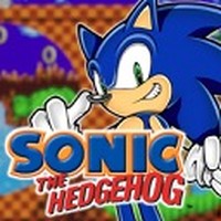 Sonic The Hedgehog Classic