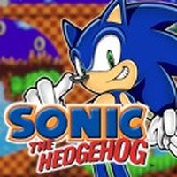 Sonic The Hedgehog Classic