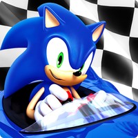 Sonic & SEGA All-Stars Racing