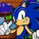 Sonic the Hedgehog