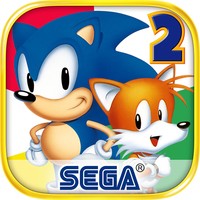 Sonic the Hedgehog 2
