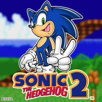 Sonic the Hedgehog 2