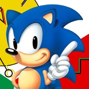Sonic the Hedgehog (International)