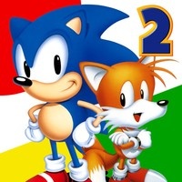 Sonic the Hedgehog 2