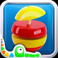 Sort and Stack - Play Smart and Learn