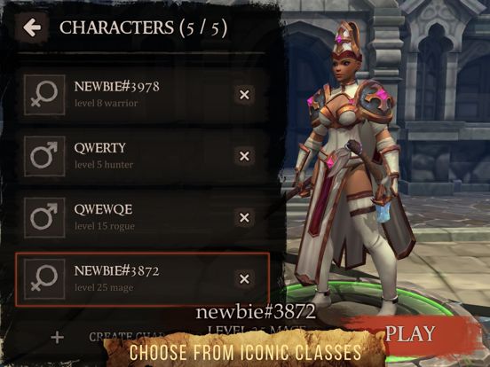 Soul Catcher - Action RPG
