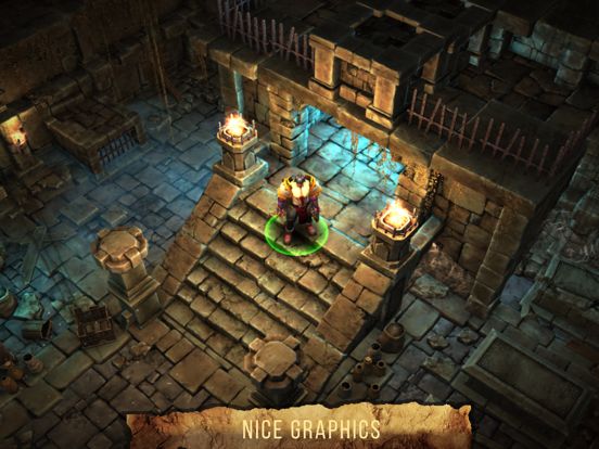 Soul Catcher - Action RPG