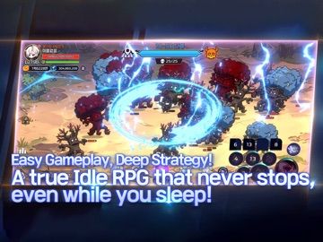 Soul Hunter Idle: AFK RPG
