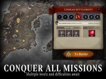 Soul Huntress: Offline Games