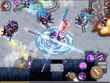 Soul Knight Prequel