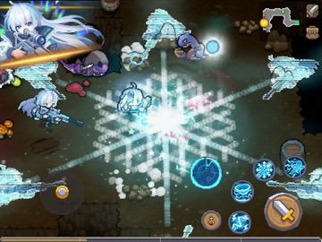 Soul Knight Prequel