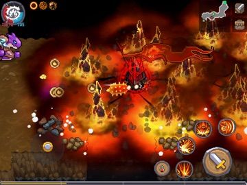 Soul Knight Prequel